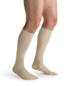 MK0257	20-30	Knee high beige	Closed Toe	Medium