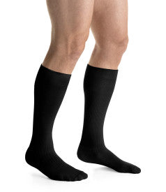MK0257	20-30	Knee high	black	Closed Toe	Medium