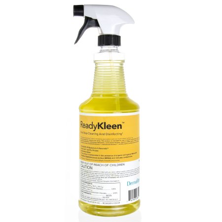 ReadyKleen Surface Disinfectant Cleaner Bactericidal