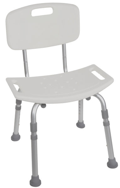 Deluxehub™ Shower Chair