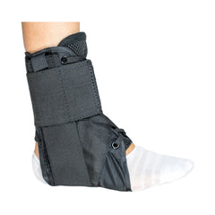 Ankle Brace McKesson X-Small Lace-Up