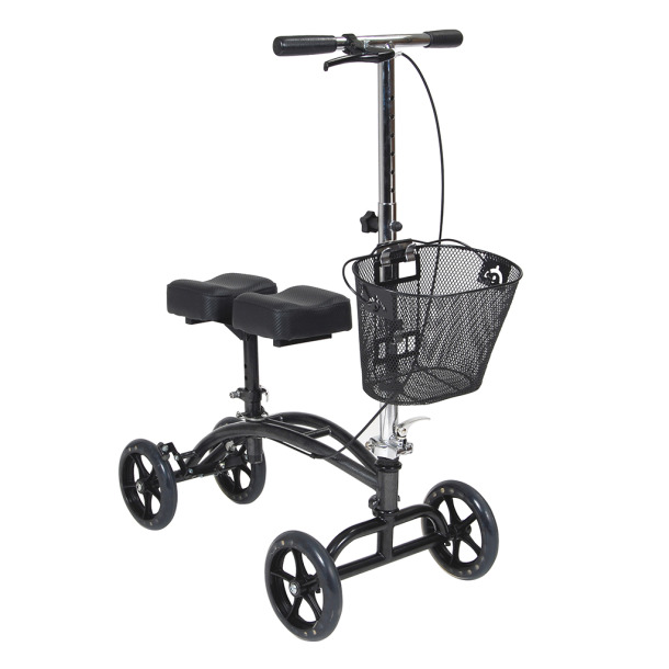 YK7510 KNEE WALKER