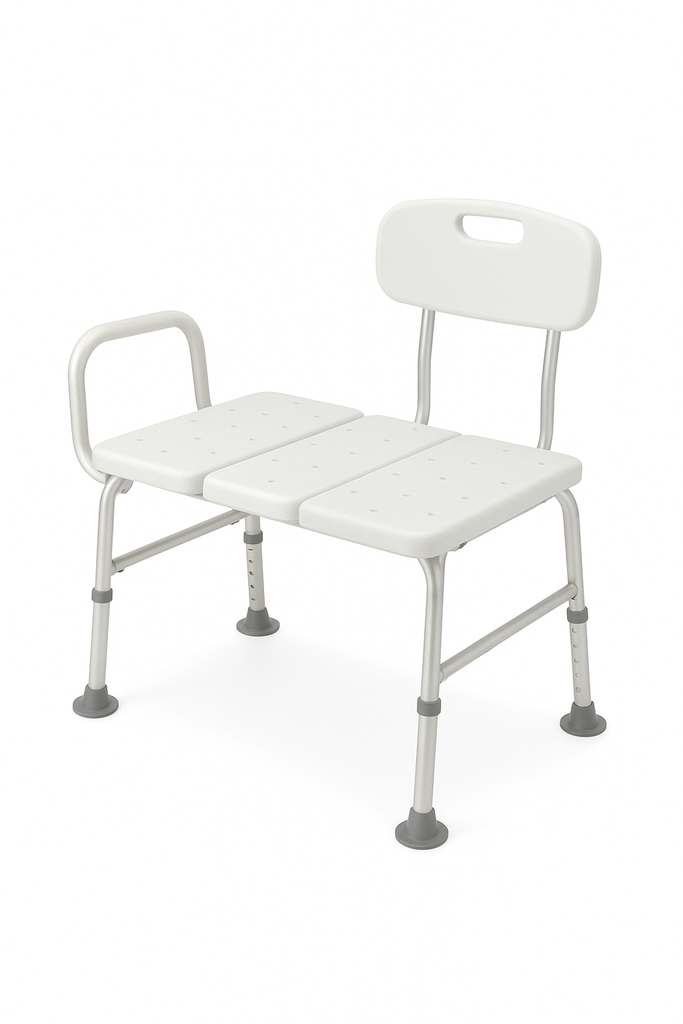 Tub Transfer Bench