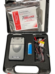 [Tens 3000] Tens Unit with Lead Wire and Electrode Pads