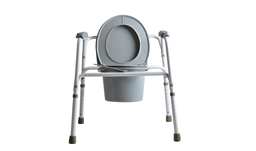 [YK4120] Deluxehub™ Steel Commode