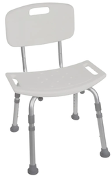 [YK3020] Shower Chair for Seniors